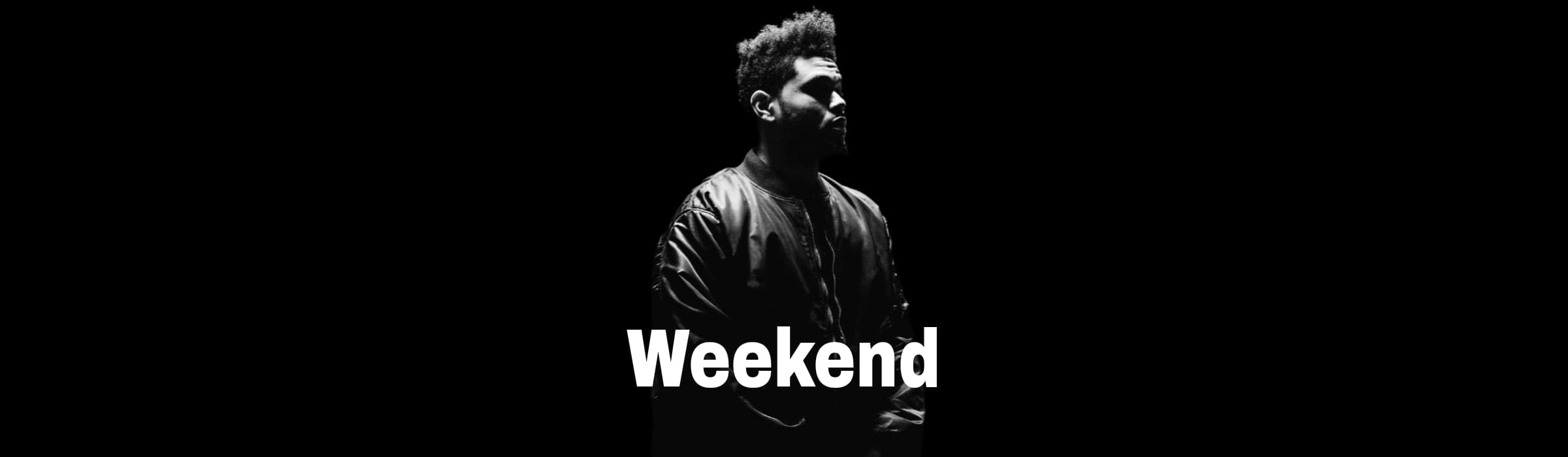 Weekend